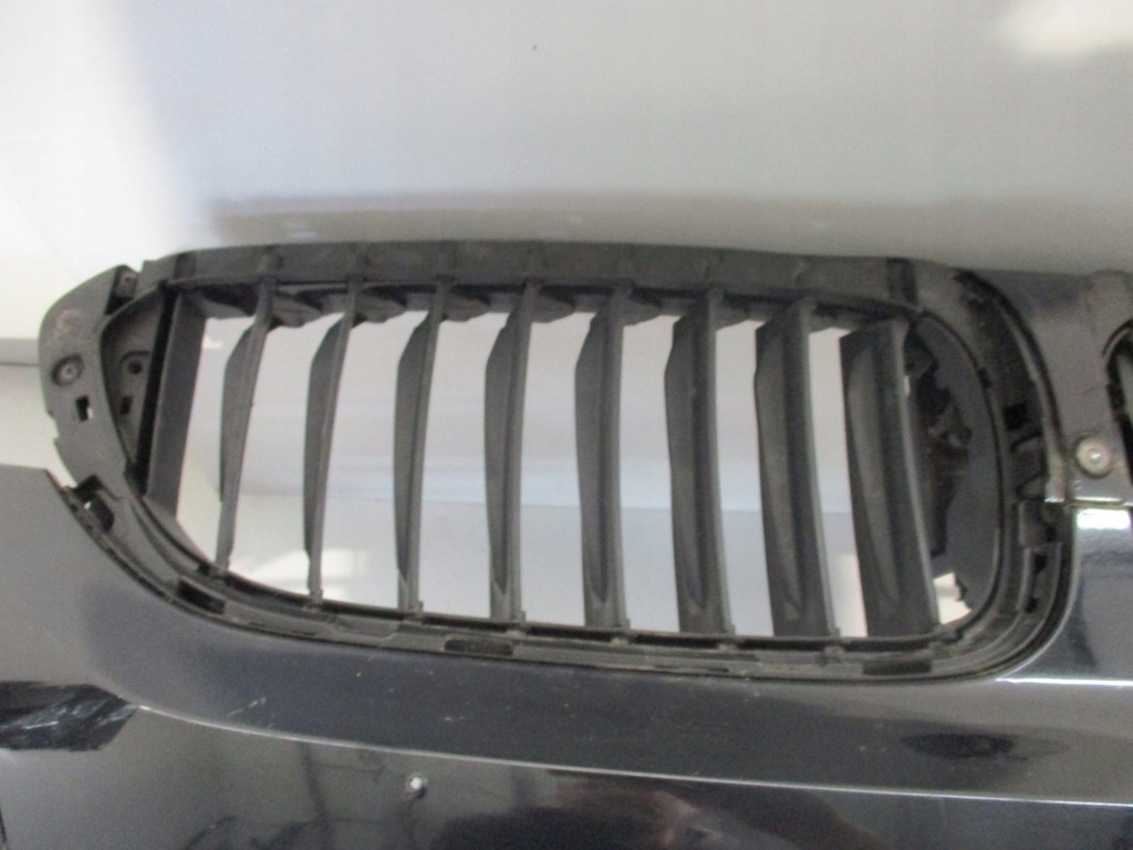 фото №7, Бампер bmw 5 g30 g31 6x pdc камера pod радар