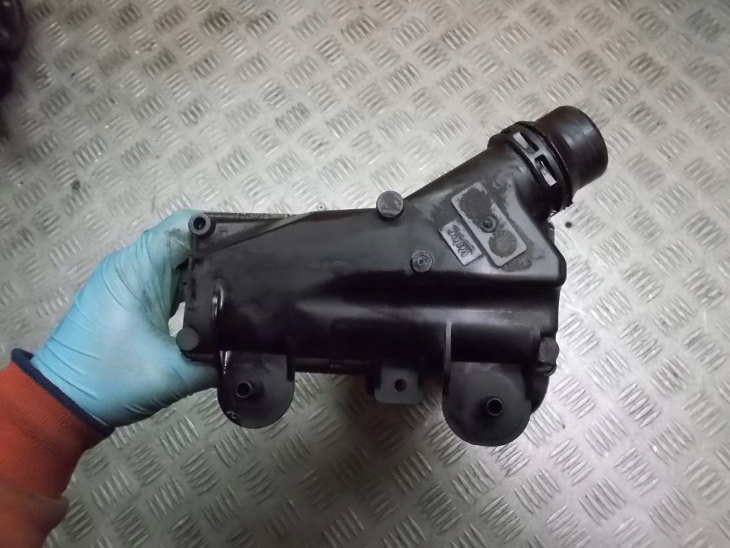 Інтеркулер twingo 2 phase 2 1.5 dci renault twingo 2 phase 2 1.5 dci Доставка