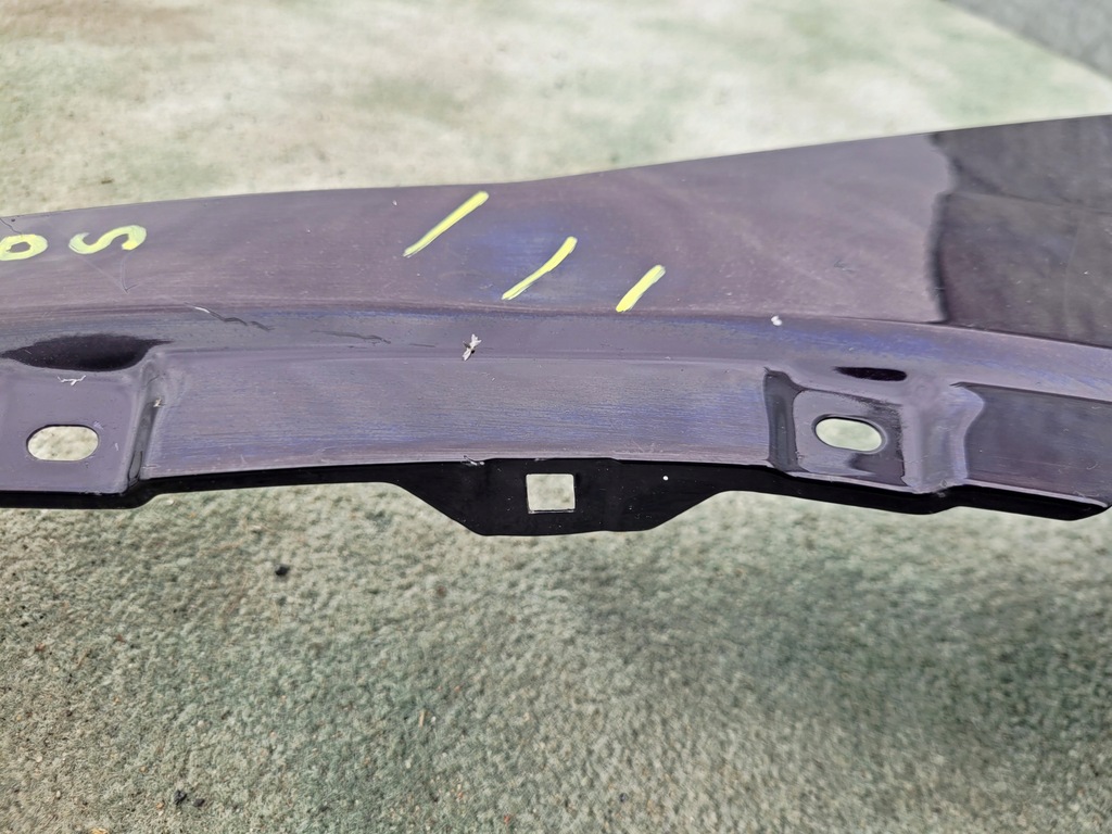 фото №12, Крыло передний левый / правый перед renault koleos ii 2016-24