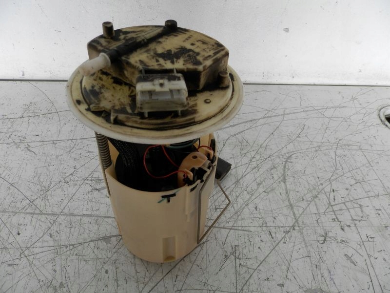 фото №1, Alfa romeo 147 насос топлива электрическая 1.6 16v bosch 0580313073