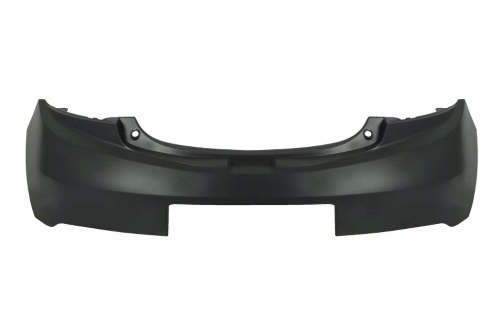 фото №1, Бампер pasuje do: renault megane iii ph i, megane iii ph ii, megane iii