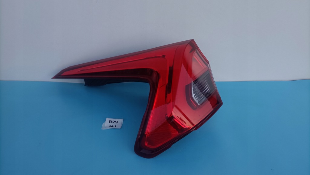 фото №1, Mitsubishi eclipse cross przed lift 17-21 rok левая лампа задняя задняя r29mj