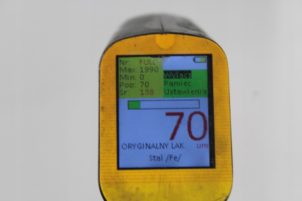 фото №6, Дверь левый задняя opel antara 06-10r ops