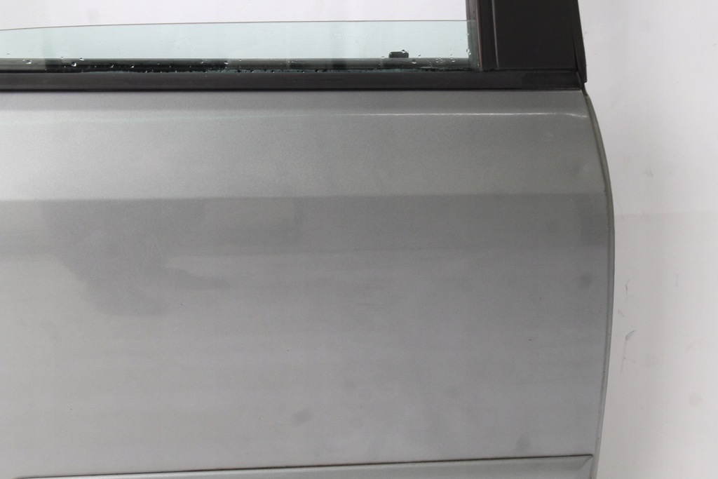 фото №8, Дверь правое правый задняя задние honda cr-v ii 2001r- nh691m - код лакокрасочного покрытия