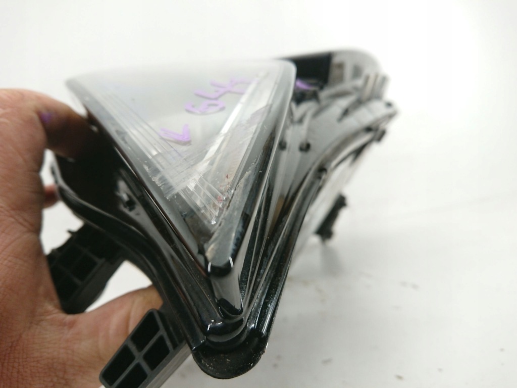 Купити Skoda octavia 3 рестайлінг  led 5e фара ліва передня