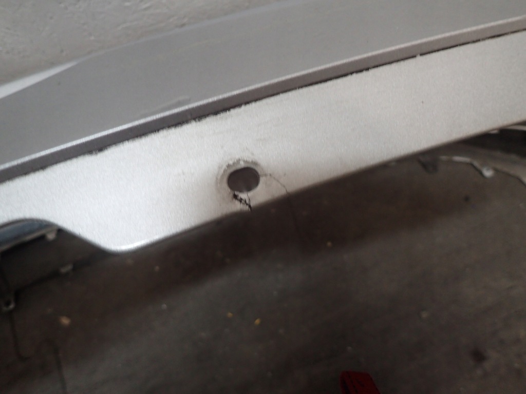 фото №9, Бампер перед hyundai i10 13-