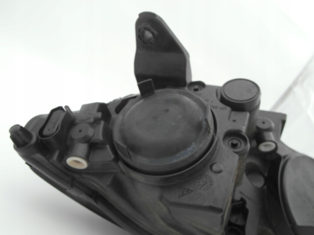 фото №8, Skoda fabia iii 3 lift лампа передня права 6v1941016d nr72