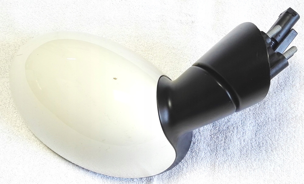 фото №3, Mini r50 r52 r53 дзеркало зовнішнє ліва - 5 pin