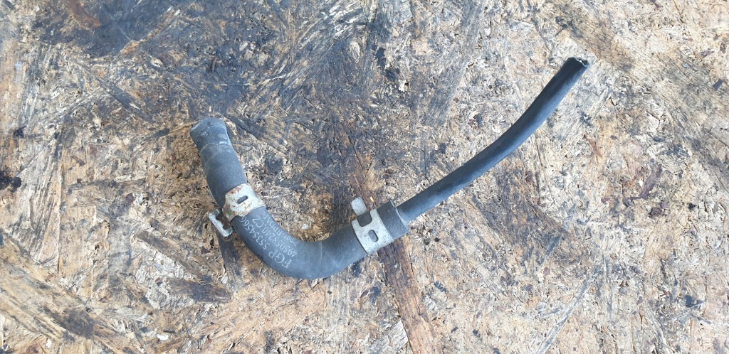 Шланг топлива alfa romeo 159 1,8 55354566 Доставка