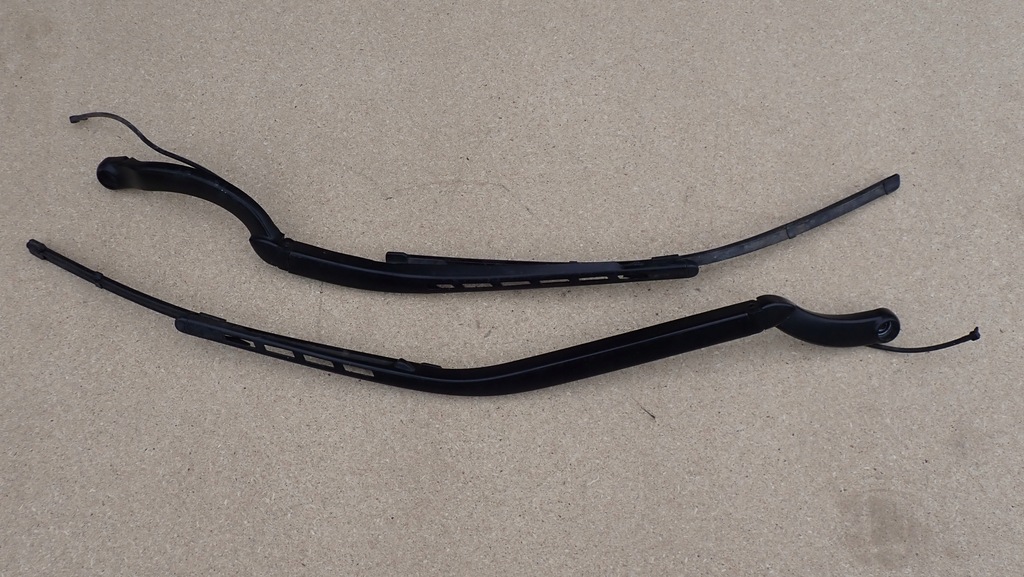 фото №1, Важелі двірник jaguar xj 351