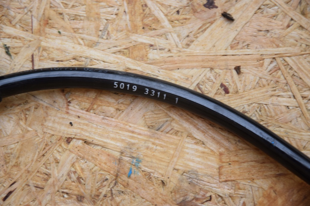 фото №13, Суппорт тормозной задняя левый правый sportage v дизель бензин новый 0km 23r 21-