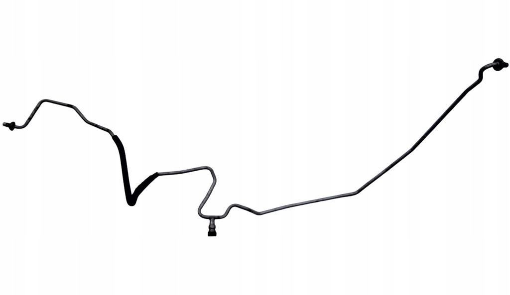 фото №1, Шланг трубка кондиционера infiniti ex30d 3.0d