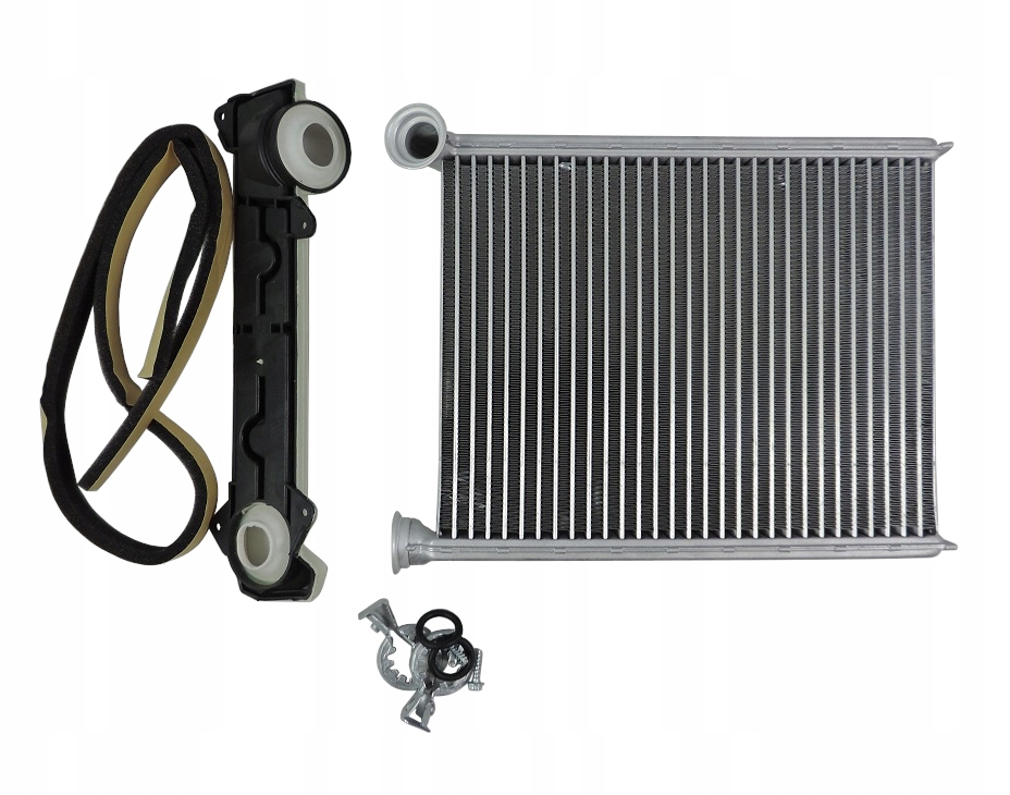 фото №1, Citroen c3 picasso обігрівач