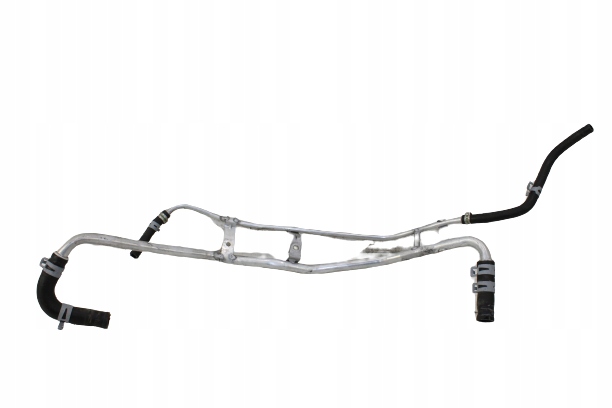 фото №8, Chrysler pacifica 3.6 провода трубка egr wody