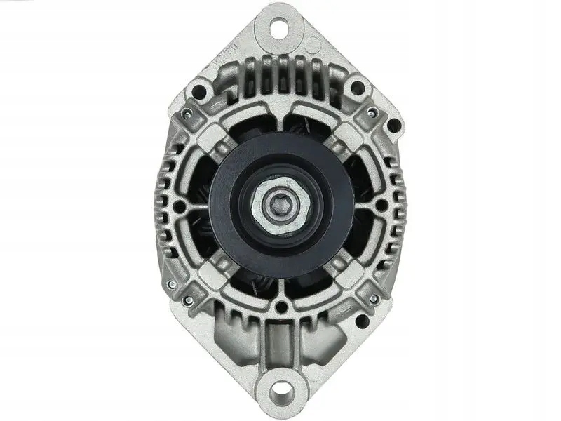 фото №1, Генератор 75a a3187pr as-pl opel renault arena