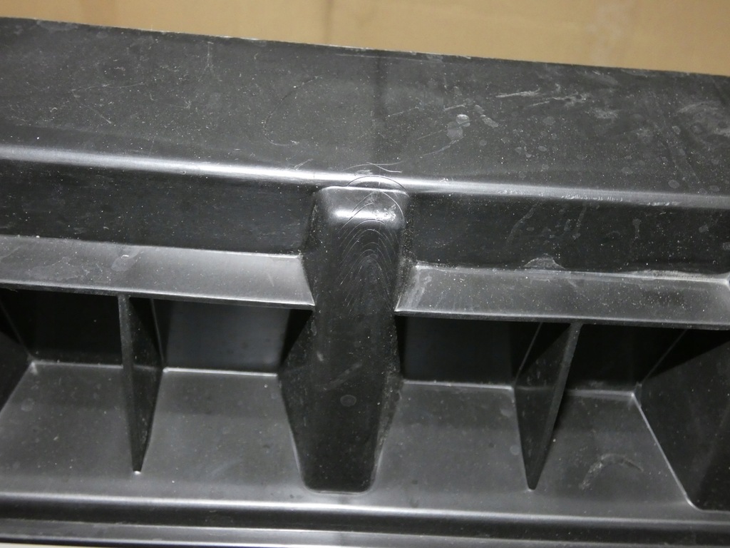 фото №12, Бампер fiat ducato/ peugeot boxer/ citroen jumper lift