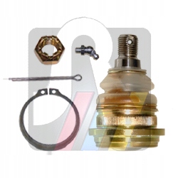 фото №2, Шарова опора важеля rts 93.08041 5452443001