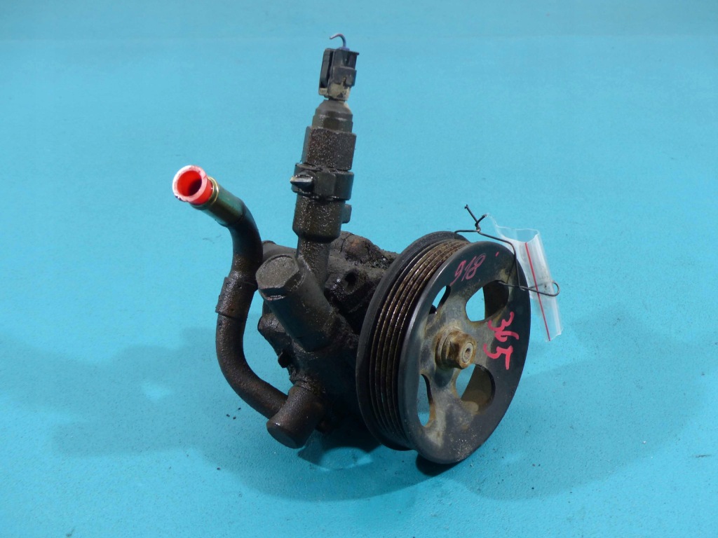 фото №1, Насос усилителя toyota corolla e11 1.8 vvti