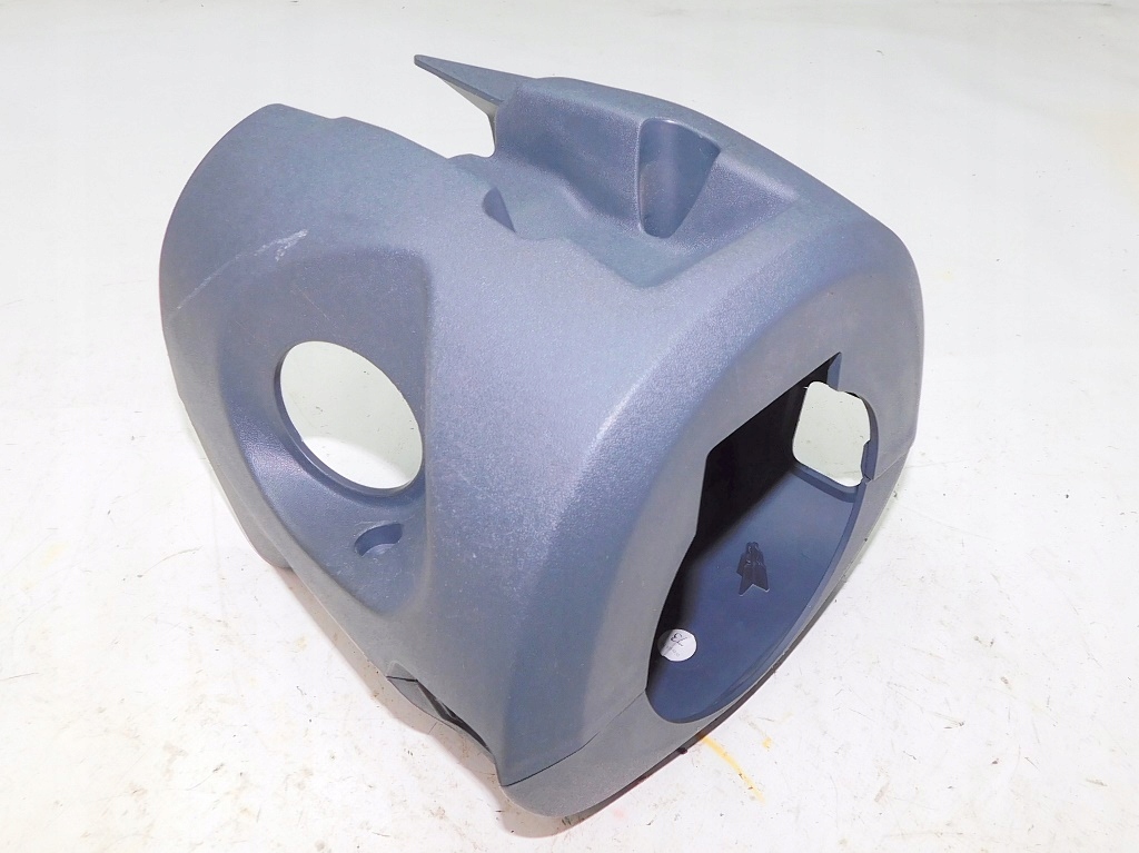 фото №2, Smart forfour i 2006r защита корпус замка зажигания