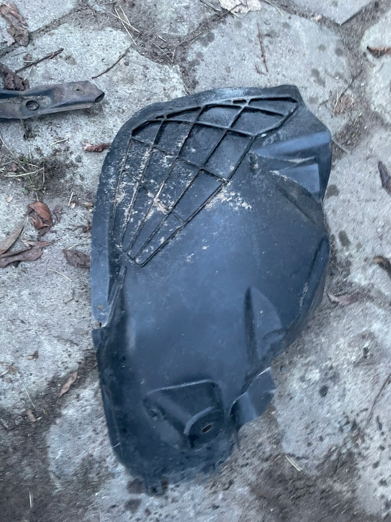 Купити Opel оригінальний номер 13187356 підкрилок