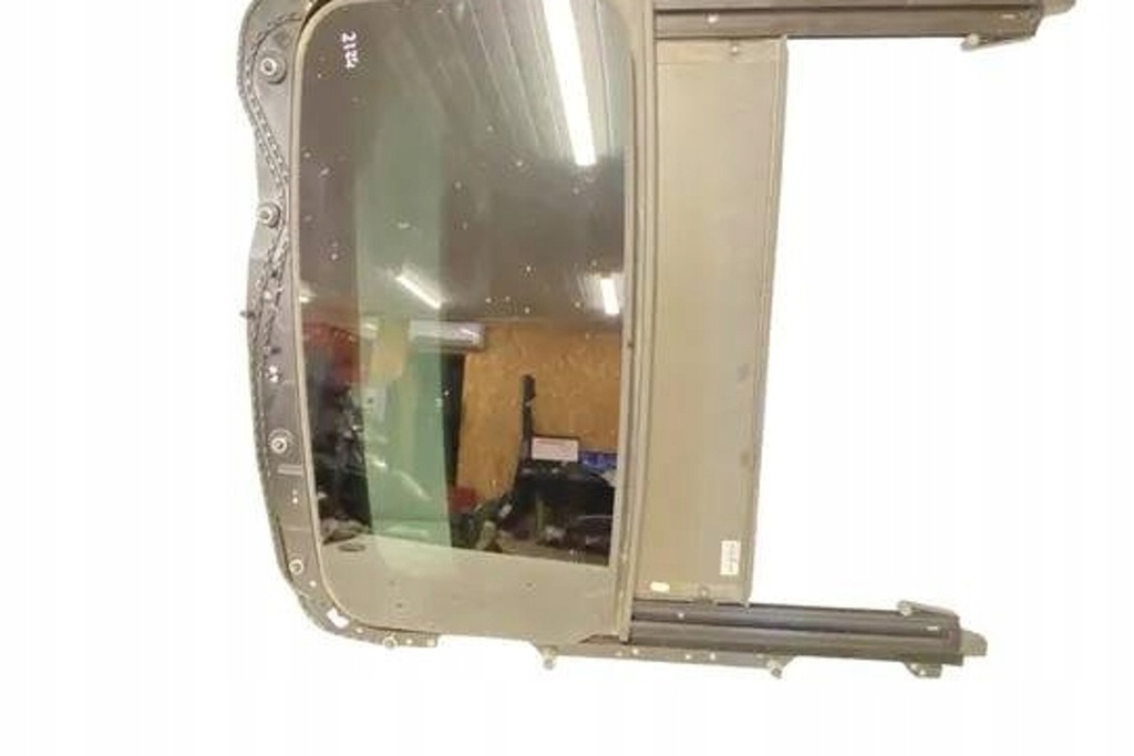 фото №7, Люк volvo v70 ii sw 1702730 2.4l дизель 136kw 2010