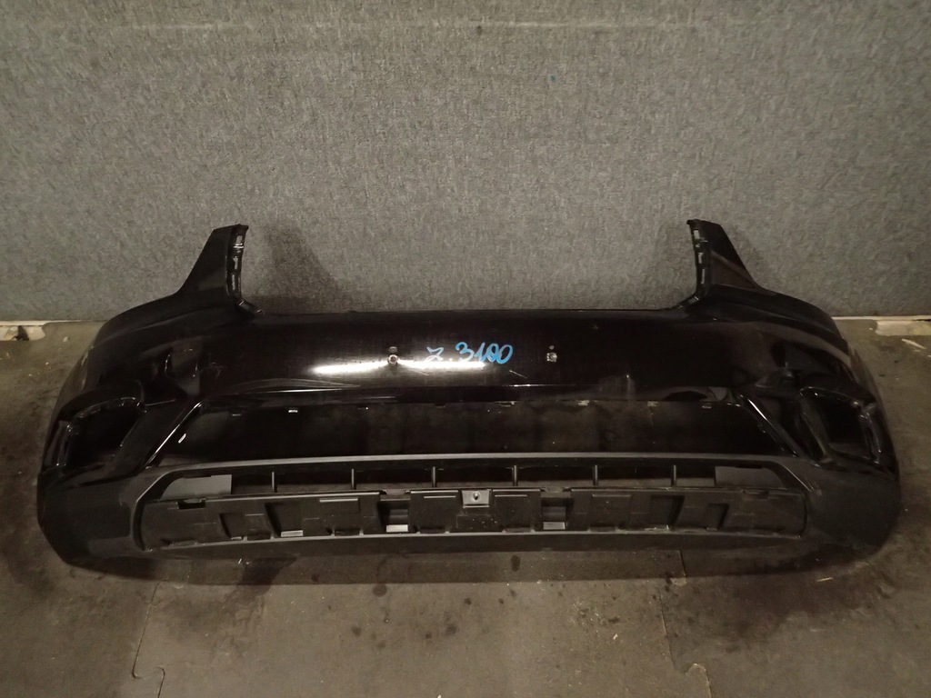 фото №1, Бампер перед volvo xc40 xc 40 17-