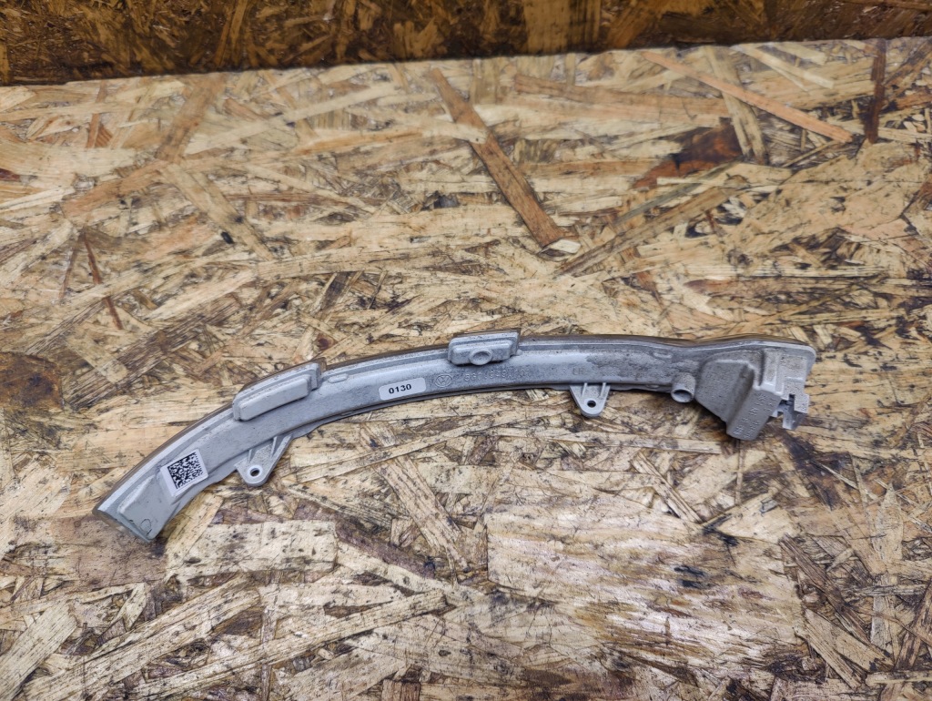 фото №5, Поворотник дзеркало led лівий vw golf vii 5g0949101