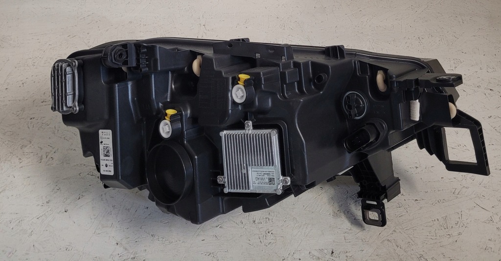 фото №5, Vw id.4 id4 фара левый лампа full led kpl.