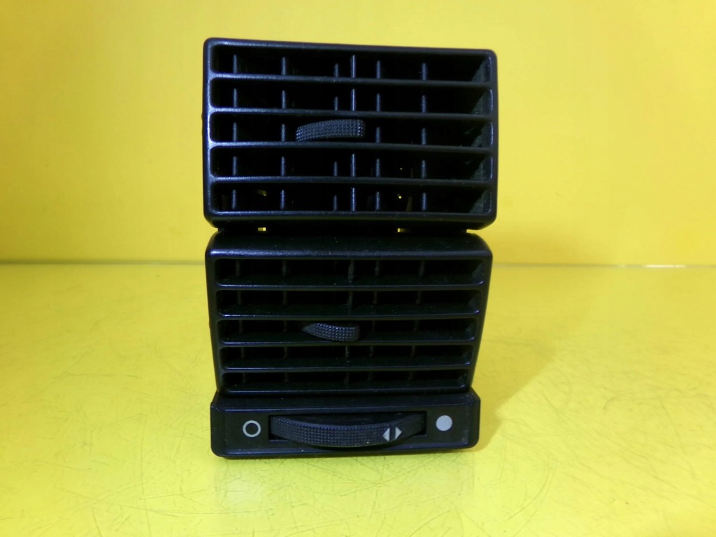 фото №1, Решітка обдув перед audi 80 b4 nr352