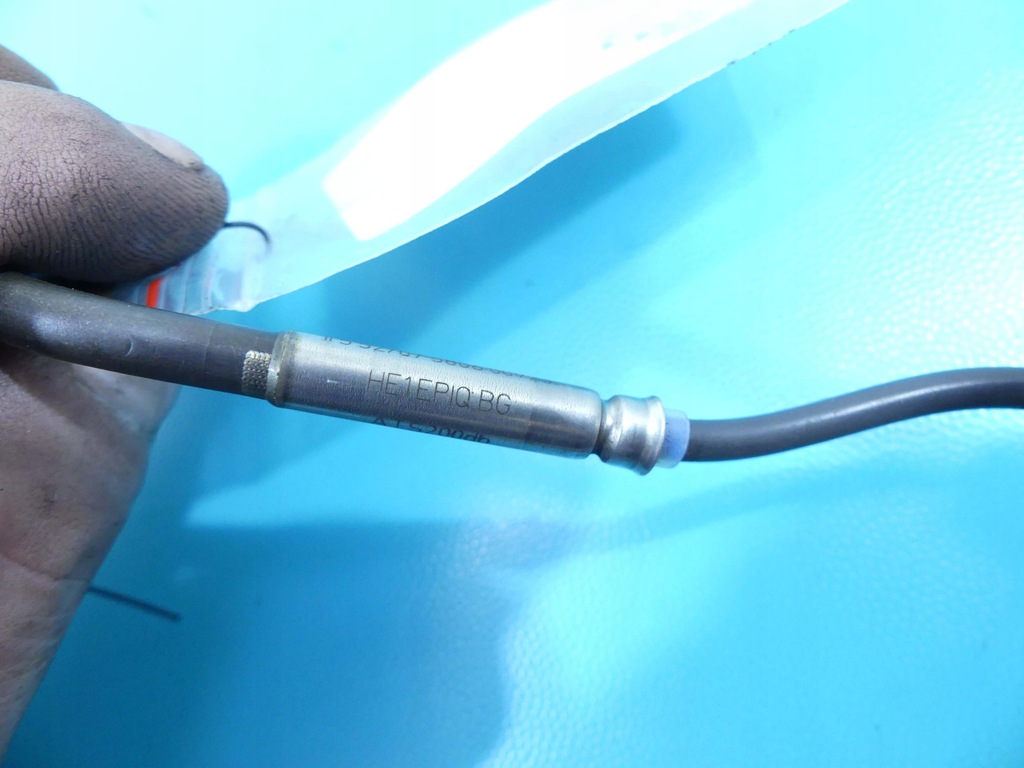 фото №6, Датчик температуры выхлопных газов audi a4 b8 059906088k