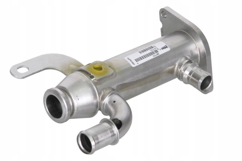 фото №11, Valeo радіатор клапана egr ford 2,0tdci
