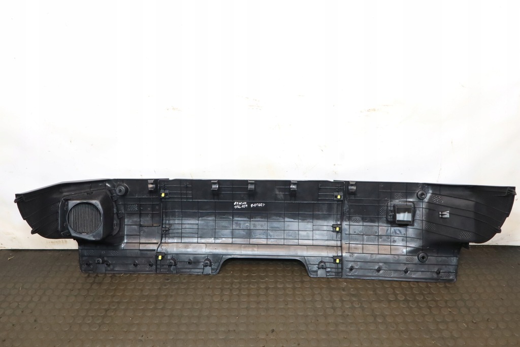 фото №5, Защита каркас аккумулятора lexus lbx