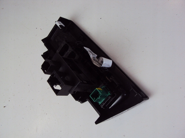 фото №4, Панель керування citroen ds7 2017-