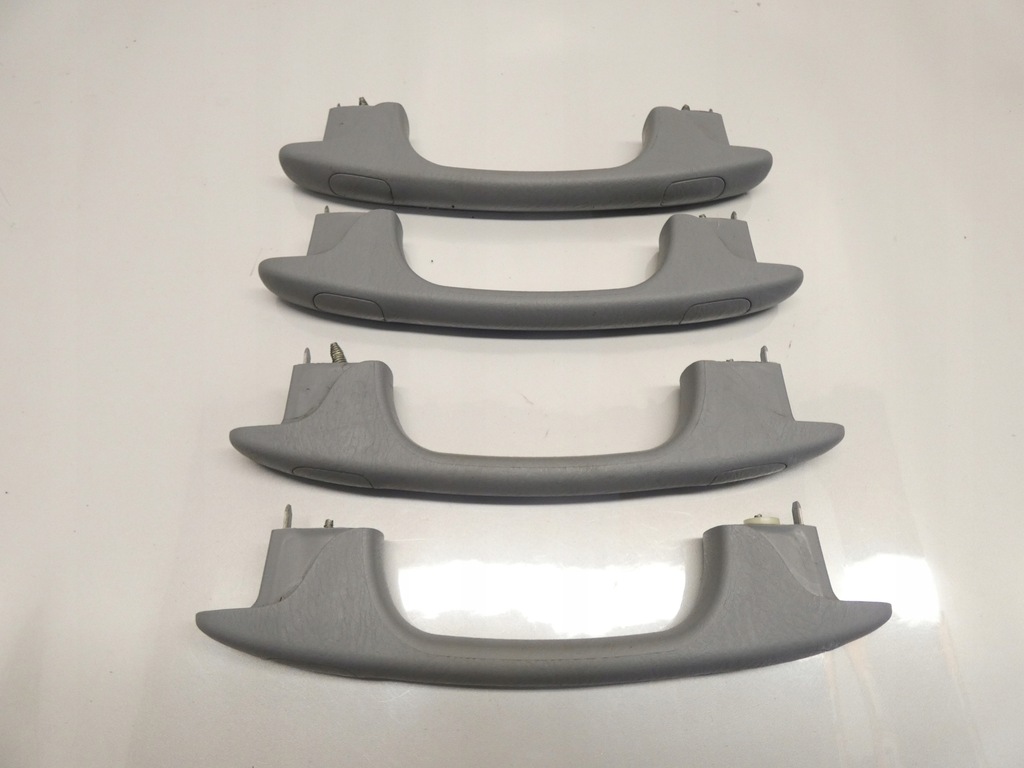 фото №1, Ручка кронштейн потолочный перед задняя honda crv cr-v ii 01-07