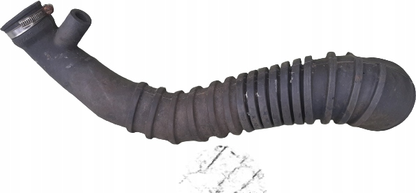 фото №1, Труба шланг повітрозабірник повітря mercedes vito w638