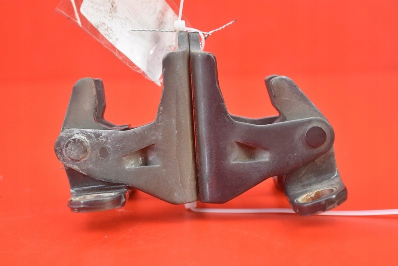 фото №1, Петля петли дверь правый перед saab 9-3 93 2 ii lift 02-11