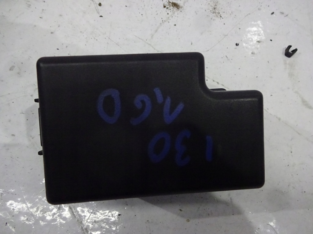 фото №1, Коробка запобіжників hyundai i30 1,6 crdi 12-17