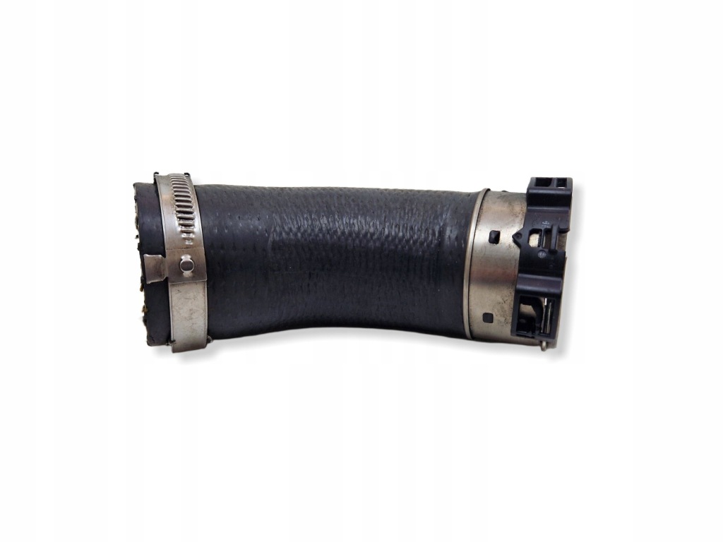 2015 land rover discovery sport патрубок інтеркулер 2215115 Оригінал