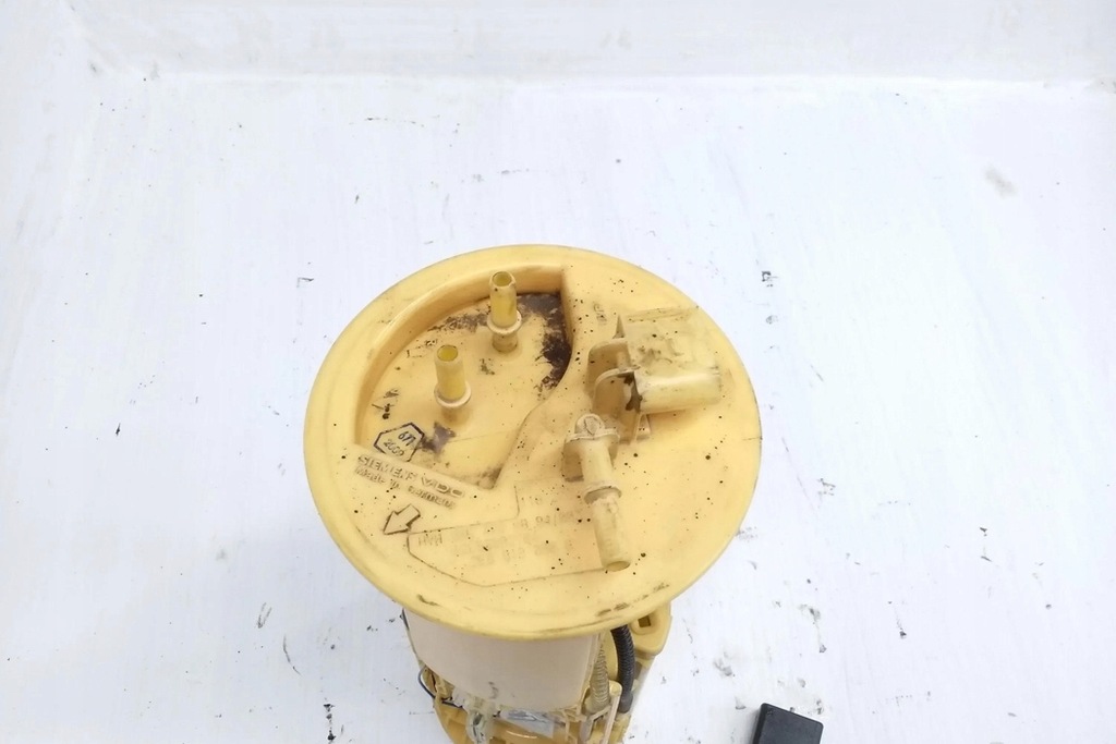 фото №7, Насос бака топлива vw crafter фургон sy_ 2e0919050g 2.46l дизель 103kw