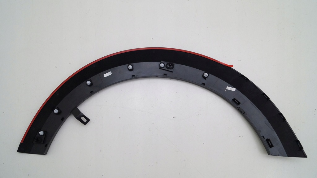 фото №5, Dacia sandero iii stepway молдинг крила права