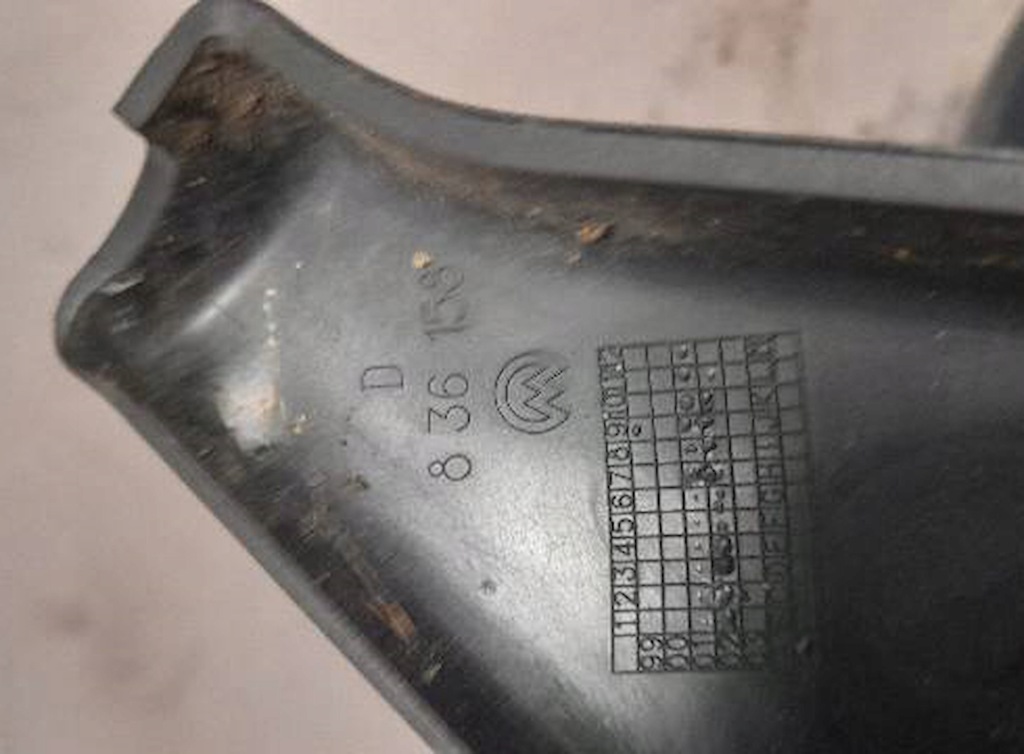 Зеркало правое renault kangoo express Оригинал