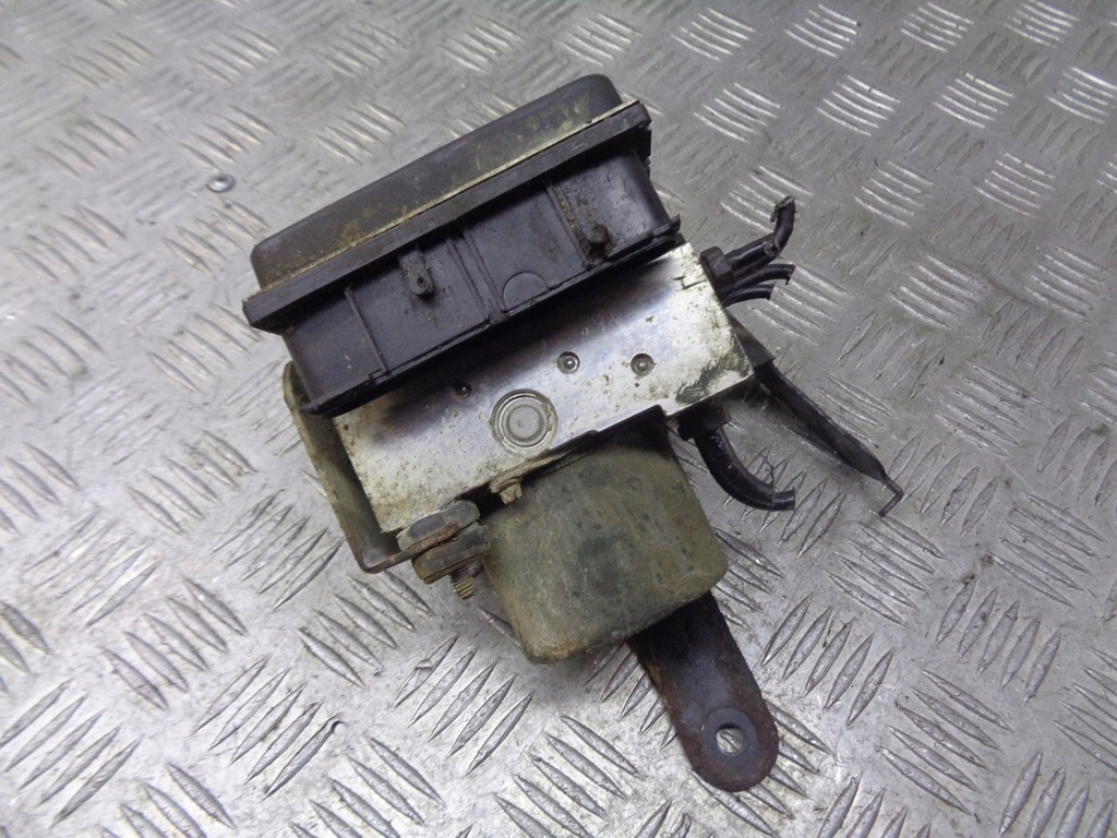 фото №1, Насос abs kia cee'd i 58920-1h650