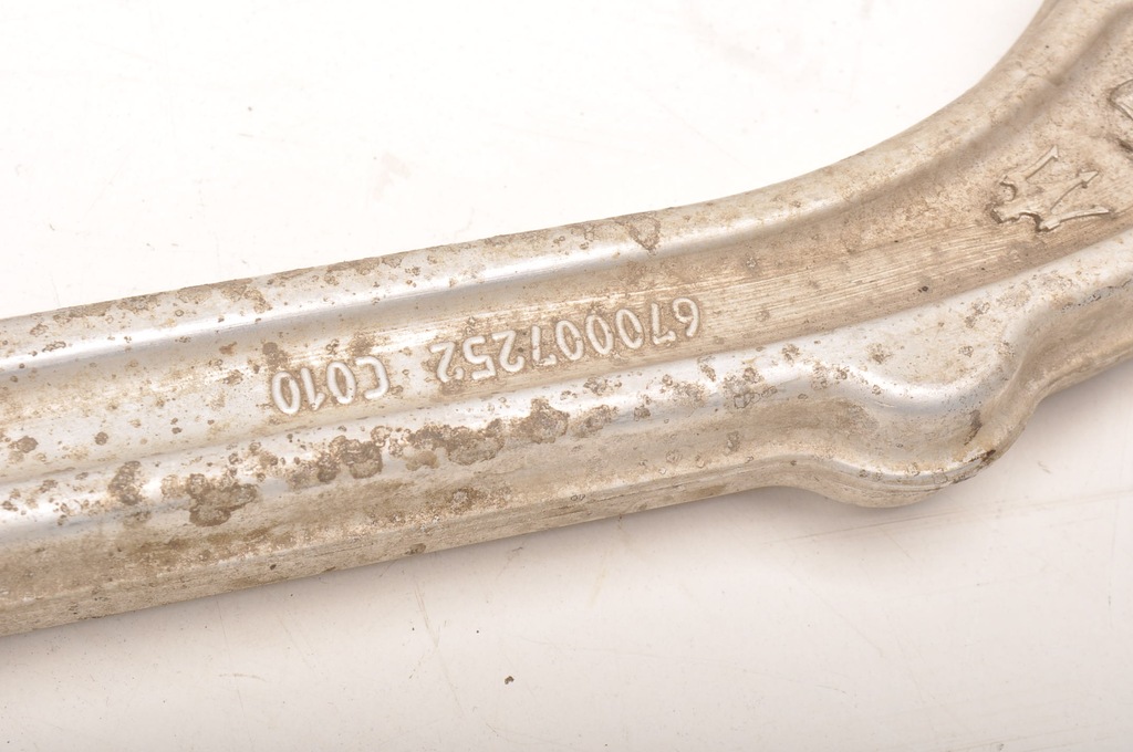 фото №6, Maserati ghibli iii 2.0 рычаг задняя задний 670007252