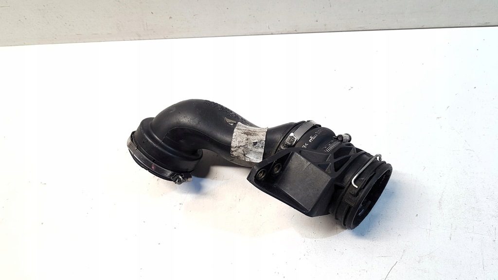 фото №1, Mercedes w203 clk w209 w211 компрессор воздухозаборник воздуха труба 2710901437