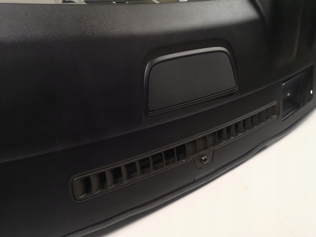 фото №12, Панель приладів консоль hud подушка безпеки ні reg camaro 2009-2015