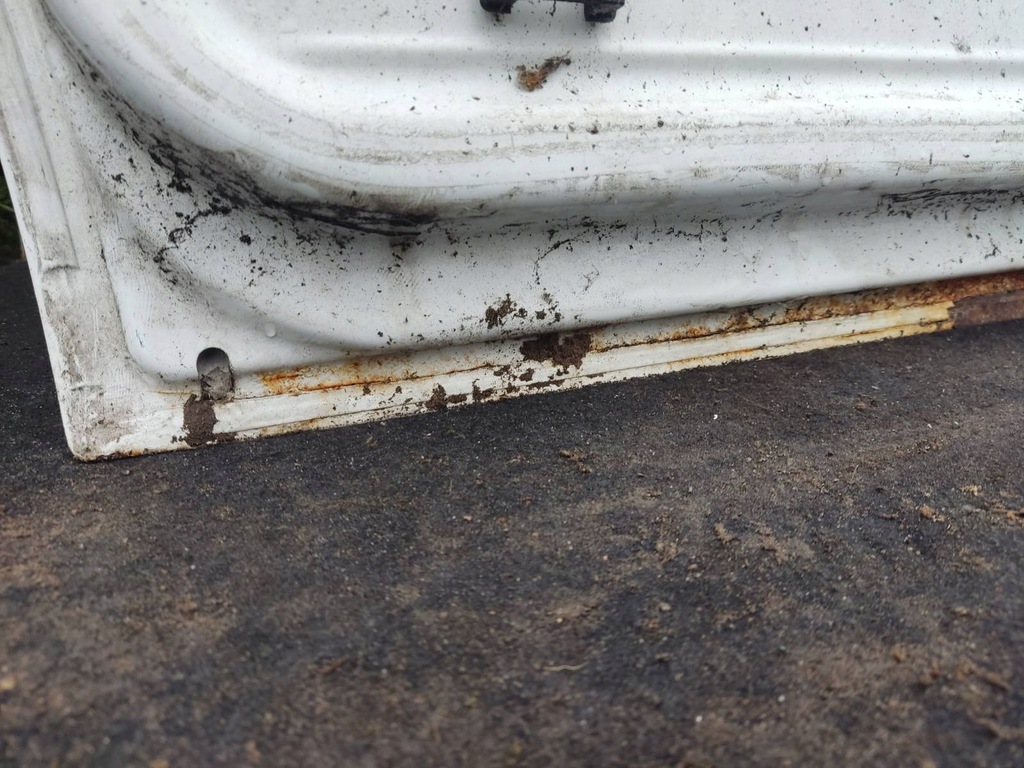 фото №11, Дверь правый перед mercedes sprinter 906 vw crafter