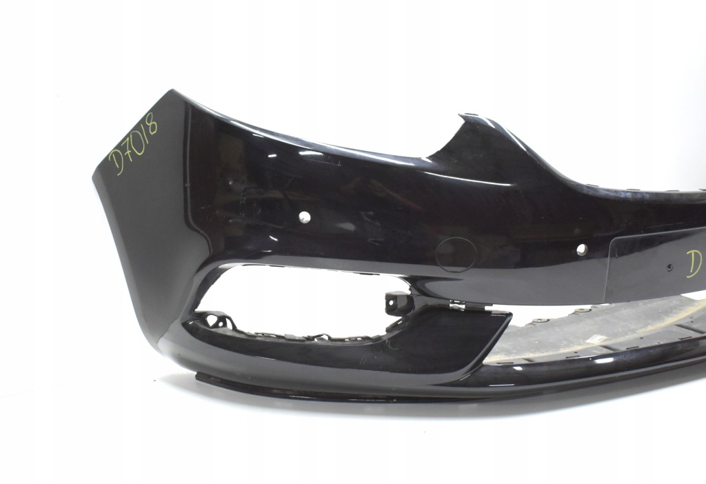 фото №3, Opel zafira c lift бампер перед передний org