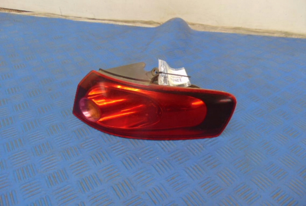 фото №1, Fiat croma ii лампа задня права стан видимий na фото
