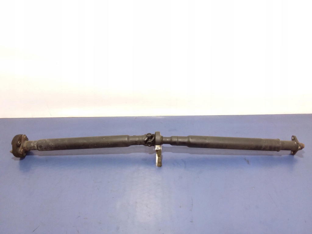 фото №1, Bmw 7 f02 long wał приводной 7614654