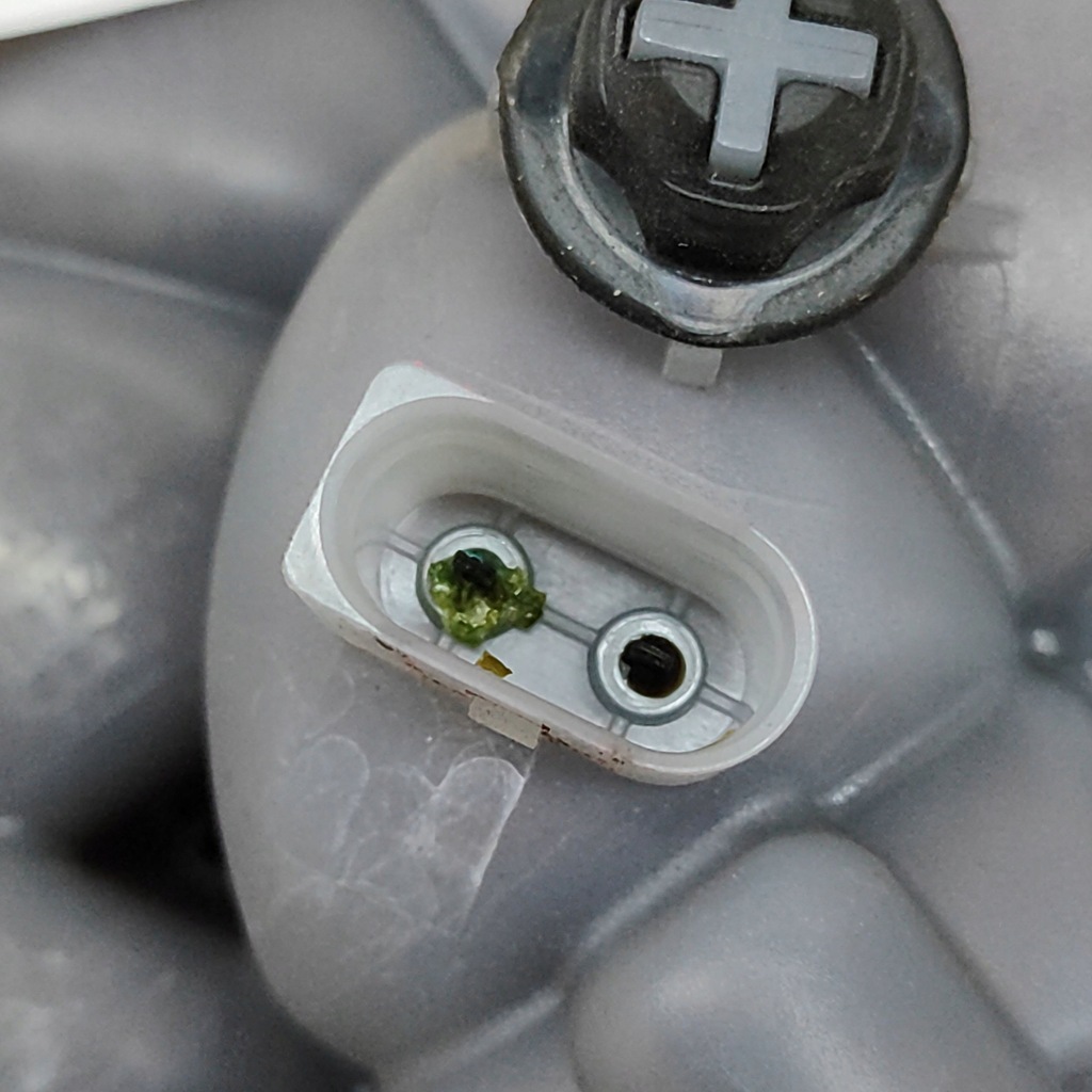 фото №6, Audi q7 4m 2017 бак розширювальний охолоджуюча рідина